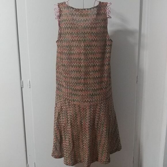 Maeve Multicolored Dress - Picture 6 of 7